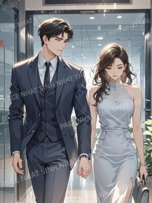 Ảnh bìa của Ly Hôn Hôm Nay, Báo Ứng Ngày Mai