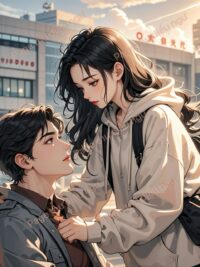 Ảnh bìa của Sếp Tổng Là Oan Gia Của Tôi