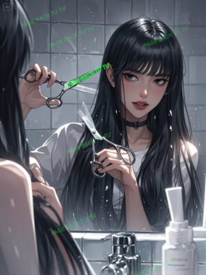 Ảnh bìa của Bà Ngoại Tôi Là Một Thi Thu Bà