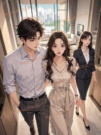 Ảnh bìa của Gài Bẫy Một Kẻ Tham Tiền