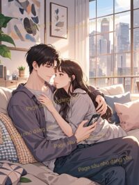 Ảnh bìa của Tôi Nuôi Một Gã Ăn Bám Suốt Bảy Năm