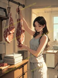 Ảnh bìa của Mười Ba Năm Không Lối Thoát
