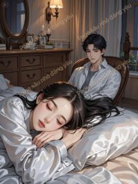 Ảnh bìa của Bạn Trai Của Tôi Là Em Trai Của Bạn Thân