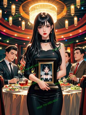 Ảnh bìa của Giá Như Tôi Chưa Từng Yêu Anh