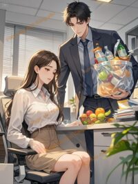 Ảnh bìa của Gửi Nhầm Tin Nhắn Cho Sếp