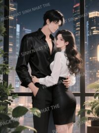 Ảnh bìa của Nam Thần Trường Học , Hóa Ra Đã Âm Mưu Từ Lâu