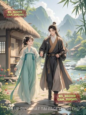 Ảnh bìa của Lấy Thân Báo Ân, Lấy Tình Đáp Nghĩa
