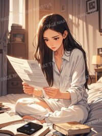 Ảnh bìa của Chồng Đi Công Tác 3 Tháng, Tôi Phát Hiện Mình Mang Thai 7 Tuần