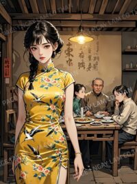 Ảnh bìa của Tôi Là Một Cô Gái Đanh Đá