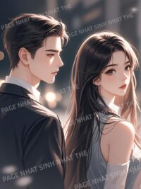 Ảnh bìa của Chồng Tôi Muốn Yêu Lại