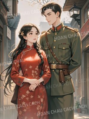 Ảnh bìa của Kiếp Này Tôi Và Chị Gái Đổi Chồng Cho Nhau