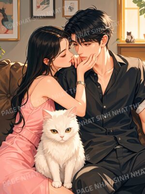 Ảnh bìa của Tháo Túng Người Chồng Lạnh Lùng Trong Tầm Tay
