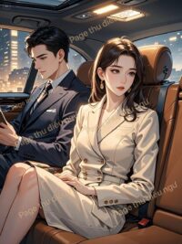 Ảnh bìa của Trợ Lý Vặn Năng Và Tổng Tài Rảnh Rỗi