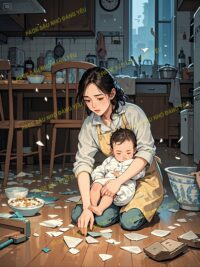Ảnh bìa của Camera Phơi Bày Tội Lỗi