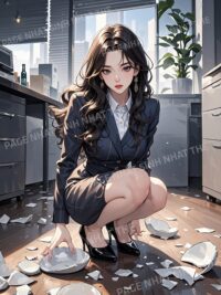 Ảnh bìa của Chồng Cũ Lén Tặng Di Vật Của Mẹ Tôi Cho Tiểu Tam