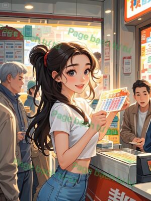 Ảnh bìa của Gã Chồng Trọng Sinh Để Trúng Số Nhưng Người Trúng Lại Là Tôi