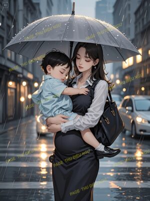 Ảnh bìa của Chồng Lén Lút Cưới Nhân Tình Sau Lưng Tôi
