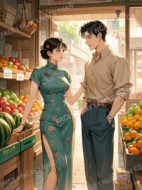 Ảnh bìa của Chồng Tôi Sang Nhượng Cửa Hàng Cho Chị Dâu, Tôi Nổi Điên Thật Sự