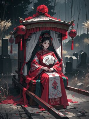 Ảnh bìa của Tân Hôn Giờ Tý