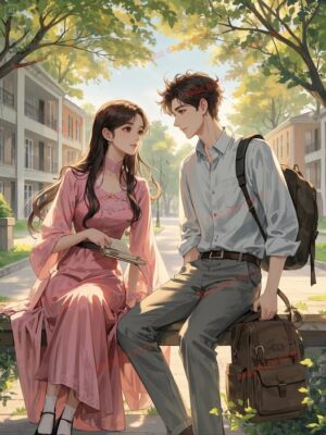 Ảnh bìa của Tôi Giàu Nhưng Tôi Không Mù