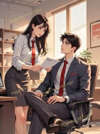 Ảnh bìa của Tôi Chỉ Tài Trợ Cho Người Xứng Đáng
