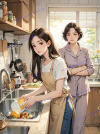 Ảnh bìa của Nghe Thấu Tiếng Lòng, Nhìn Thấu Lòng Người