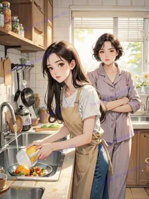 Ảnh bìa của Nghe Thấu Tiếng Lòng, Nhìn Thấu Lòng Người