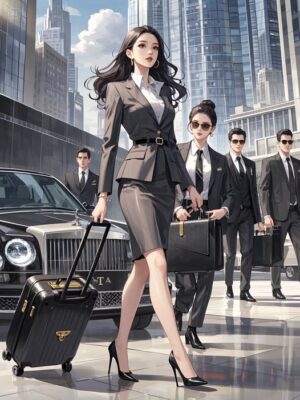 Ảnh bìa của Gả Cho Người Xứng Đáng