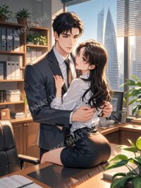 Ảnh bìa của Khi Ánh Mắt Không Còn Dành Cho Em