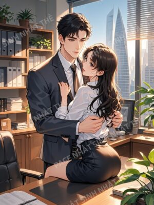 Ảnh bìa của Khi Ánh Mắt Không Còn Dành Cho Em