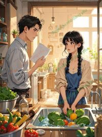 Ảnh bìa của Ly Hôn Trước Ngày Con Thi Đại Học