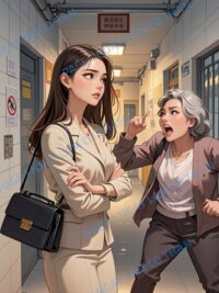 Ảnh bìa của Tôi Và Hàng Xóm, Một Cuộc Chiến Không Hồi Kết
