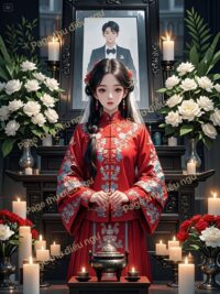 Ảnh bìa của Ông Chồng Thứ 17 Của Tôi
