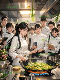 Ảnh bìa của Sau Khi Bị Vợ Cũ Phản Bội, Tôi Mở Quán Đối Diện Cô Ấy