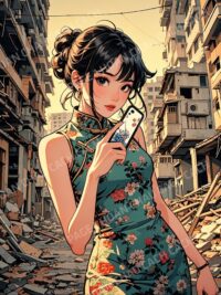 Ảnh bìa của Sống Lại Để Bóc Trần Chị Dâu Giả Tạo