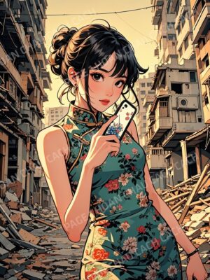 Ảnh bìa của Sống Lại Để Bóc Trần Chị Dâu Giả Tạo