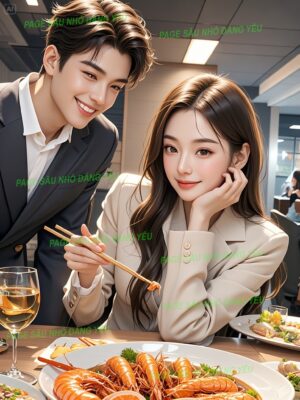 Ảnh bìa của Lật Kèo Em Trai , Cưới Luôn Anh Cả