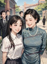 Ảnh bìa của Cô Gái Thủ Khoa Và Đại Ca Trường