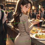 100 Lần Ly Hôn Nhưng Chỉ Có Một Lần Giải Thoát