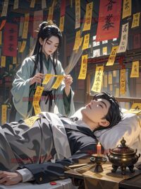 Ảnh bìa của Người Đi Âm