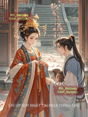 Ảnh bìa của Thế Tử Phi Không Đợi Người