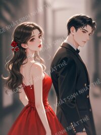 Ảnh bìa của Giả Thiên Kim Trọng Sinh,Vị Hôn Phu Đưa Tôi Lên Giường Của Kẻ Bạo Hành