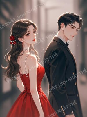 Ảnh bìa của Giả Thiên Kim Trọng Sinh,Vị Hôn Phu Đưa Tôi Lên Giường Của Kẻ Bạo Hành