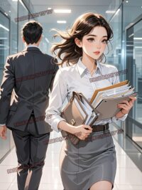 Ảnh bìa của Từ Con Dâu Trở Thành Con Gái