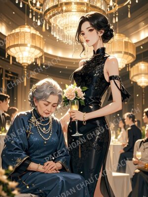 Ảnh bìa của Người Em Gái Tôi Từng Nuôi Dưỡng