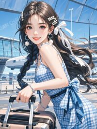 Ảnh bìa của Giấc Mơ Giữa Đêm Tuyết
