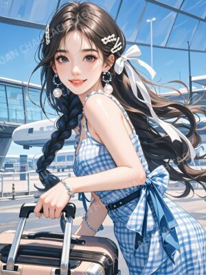 Ảnh bìa của Giấc Mơ Giữa Đêm Tuyết