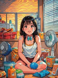 Ảnh bìa của Tận Thế Không Có Điện