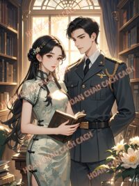 Ảnh bìa của Người Tôi Gọi Là Vị Hôn Phu