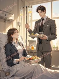 Ảnh bìa của Thư Ký Mới Của Chồng